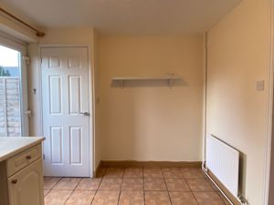 Dining area- click for photo gallery